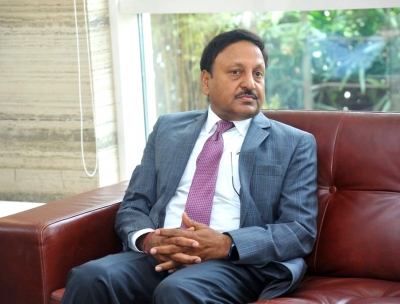  Ruling Bjp's Term In K'taka To End On May 24: Chief Election Commissioner-TeluguStop.com