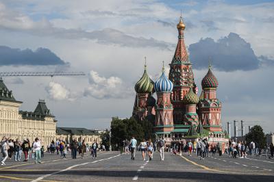  Russia Bans 144 Citizens Of Baltic States From Entry-TeluguStop.com