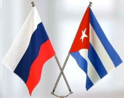  Russia Working With Cuba Working To Counter Us Sanctions-TeluguStop.com