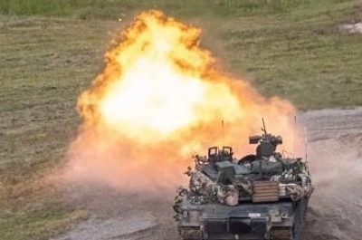  S.korea, Us Set For 'largest-ever' Live-fire Drills-TeluguStop.com