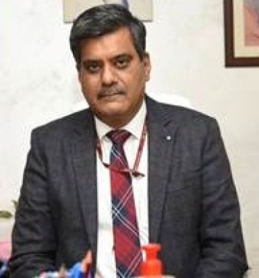 S.s. Dubey Takes Charge As Controller General Of Accounts S.s. Dubey Takes Charge As Controller General Of Accounts-TeluguStop.com