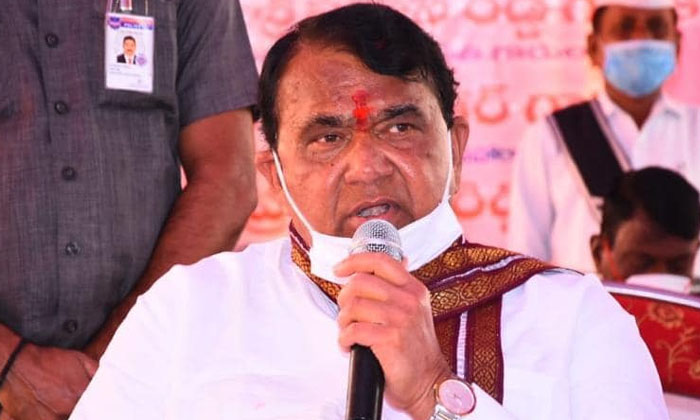 Telugu Brs, Malla, Sabithaindra, Telangana-Politics