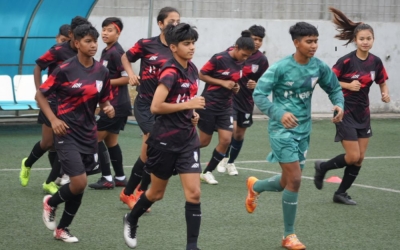  Saff U-17 Women's Championship: India Look To Get Campaign Back On Track Against-TeluguStop.com