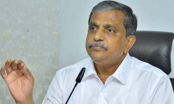 Telugu Chandrababu, Mlas, Sajjala, Welfare Schemes-Telugu Political News