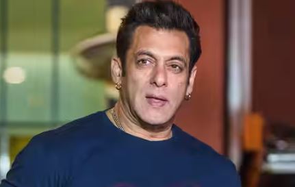  Bollywood Actor Salman Khan Has Received Threats Once Again-TeluguStop.com