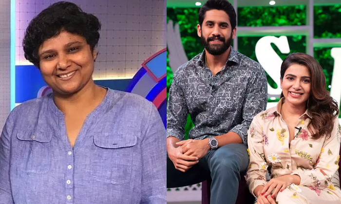 Telugu Wishes, Tweet, Nandini Reddy, Samantha, Samanthanandini-Movie