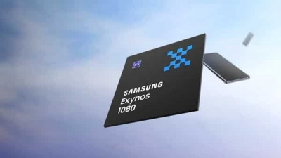  Samsung May Ditch Exynos Chipsets For Galaxy S24 Series-TeluguStop.com