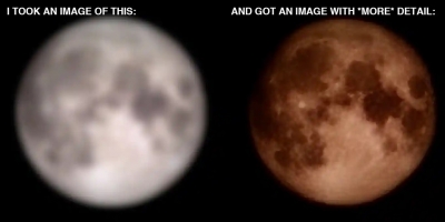  Samsung S23 Ultra Ai 'doesn't Apply' Any Image Overlaying To Moon Photos, Says C-TeluguStop.com