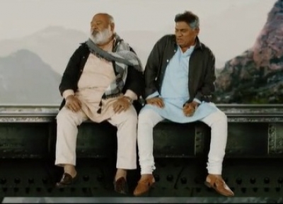  Saurabh Shukla, Johnny Lever Mull Over Who Will Carry Forward Nation's Comic Leg-TeluguStop.com