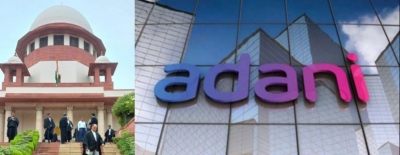  Sc Orders Probe By Committee Headed By Ex-sc Judge In Adani-hindenburg Controver-TeluguStop.com