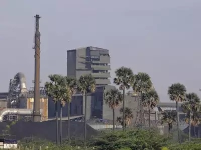  Sc To Hear Vedanta's Plea To Carry Out Maintenance At Tuticorin Sterlite Plant-TeluguStop.com
