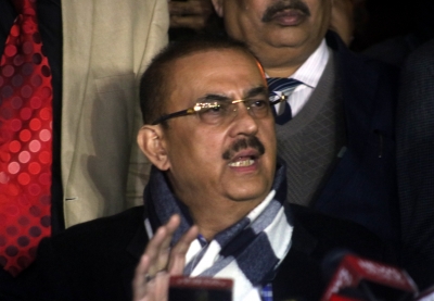 Scba Seeks Time From Cji To Discuss Issues Of Lawyers' Chambers, Elevation Scba Seeks Time From Cji To Discuss Issues Of Lawyers' Chambers, Elevation-TeluguStop.com