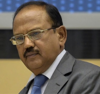  Sco-nsa Meet: Doval's Firm Message To Pak & China On Terrorism, Territorial Inte-TeluguStop.com