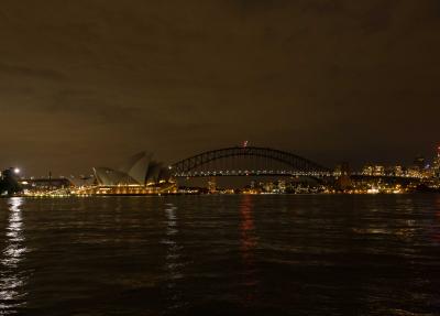  Severe Thunderstorm Warning For Aus State Ahead Of Earth Hour Event-TeluguStop.com