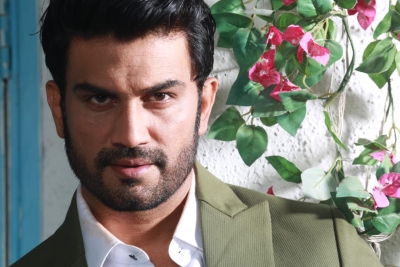  Sharad Kelkar's 'work Culture Shock' Moment With Sanjay Leela Bhansali-TeluguStop.com