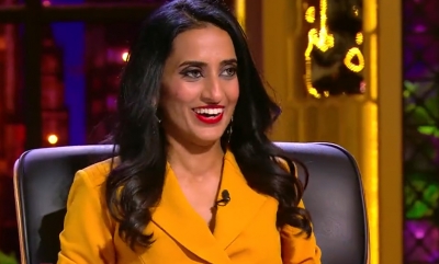  'shark Tank India 2': Vineeta Singh Gets Deal Worth Rs 5cr From Fellow Sharks-TeluguStop.com