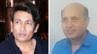  Shekhar Suman Seeks Cbi Inquiry Into Disappearance Of His Brother-in-law-TeluguStop.com