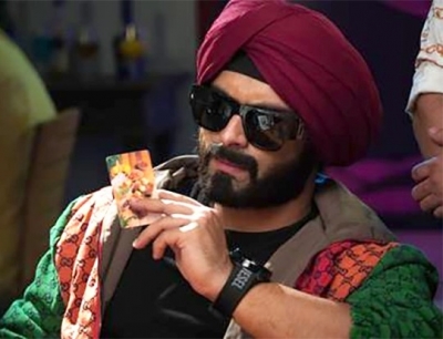  Shoaib Ibrahim On His New Look In 'ajooni': I Am Seen Wearing A Turban, Funny Gl-TeluguStop.com