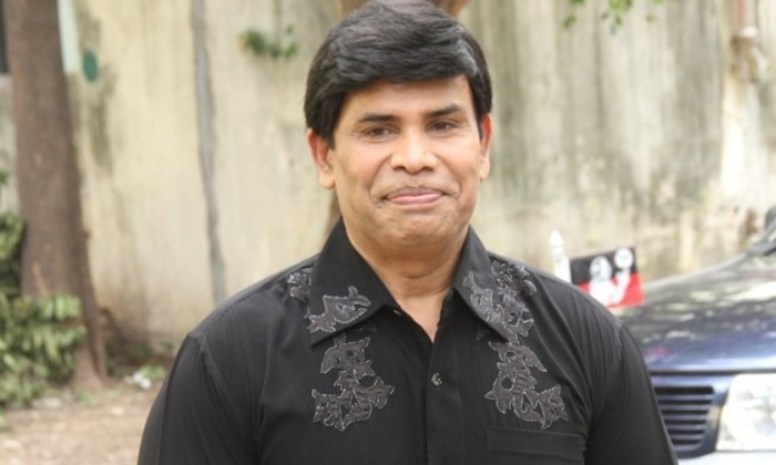  Shocking Facts About Anand Raj Brother Anil Raju Details, Anand Raj, Anil Raju,-TeluguStop.com