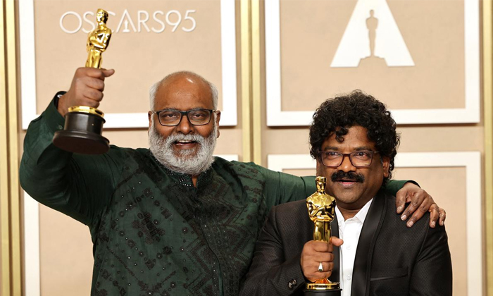  Shocking Facts About Rrr Movie Oscar Award Details, Rrr Oscar , Ntr , Ram Charan-TeluguStop.com