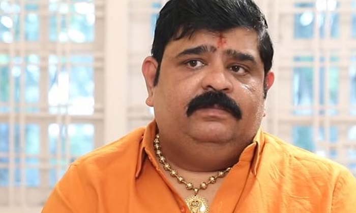  Shocking Facts About Venuswamy Details Here Goes Viral In Social Media , Shockin-TeluguStop.com