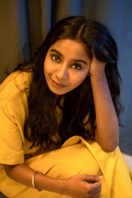  Shooting For 'numaani' Makes Shilpa Rao Feel Nostalgic-TeluguStop.com