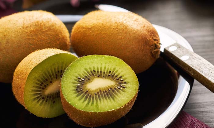  Side Effects Of Kiwi Fruit, Kiwi Fruit, Kiwi Fruit Side Effects, Latest News, He-TeluguStop.com