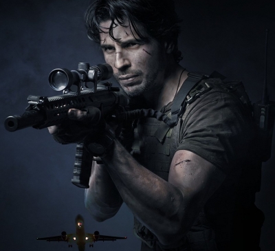  Sidharth Malhotra Resumes Shooting For Next 'yodha'-TeluguStop.com