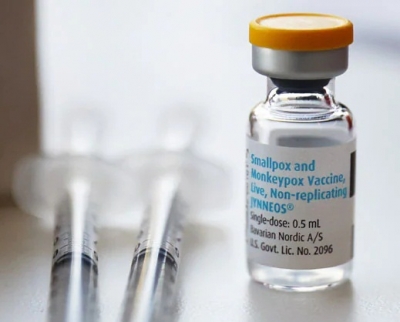  Single Dose Of Jynneos Vax 78% Effective Against Mpox: Lancet-TeluguStop.com