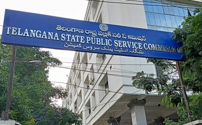  Sit To Grill Accused In Tspsc Paper Leak-TeluguStop.com