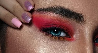 Smokey Eyes With 3 Indispensable Makeup Brushes Smokey Eyes With 3 Indispensable Makeup Brushes-TeluguStop.com