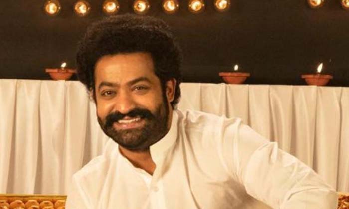  Junior Ntr Great Comments About Fans Details Here Goes Viral In Social Media , J-TeluguStop.com