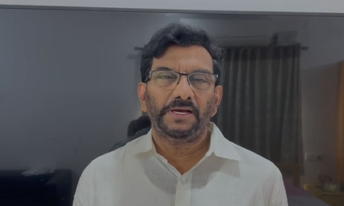  Tdp Leader Somireddy Chandramohan Reddy Countered Cm Jagan Reddy's Comments, So-TeluguStop.com