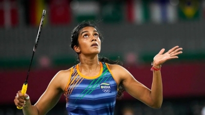 Spain Masters 2023: Sindhu, Srikanth, Praneeth Move Into Second Round; Satwik-ch Spain Masters 2023: Sindhu, Srikanth, Praneeth Move Into Second Round; Satwik-ch-TeluguStop.com