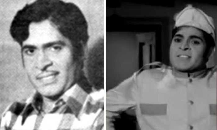  Why Ntr Rejected Chalam Movie-TeluguStop.com