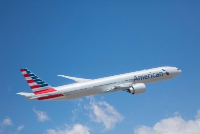  Student Urinates On Co-passenger In New York-delhi American Airlines Flight-TeluguStop.com