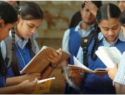  Students From Class 1 To 8 To Be Promoted Without Exams In Up-TeluguStop.com