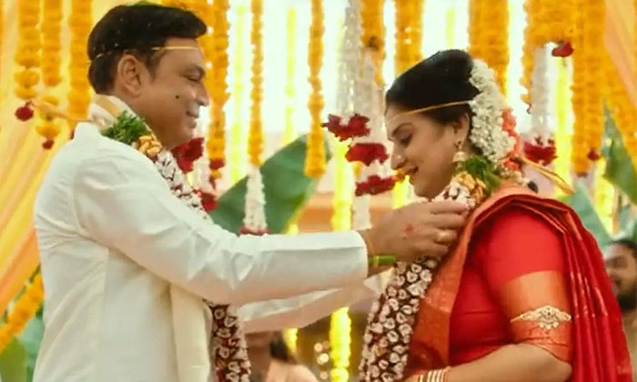  Suchendra Prasad Shocking Comments On Naresh Pavitra Lokesh Marriage-TeluguStop.com