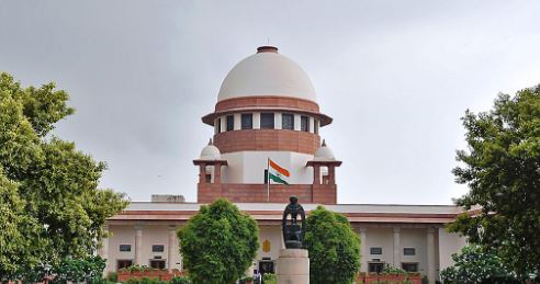 Petition In Supreme Court On Ed Women's Investigation Petition In Supreme Court On Ed Women's Investigation-TeluguStop.com