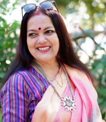  Sushmita Mukherjee: Viewers Will Now See Me In A Different Avatar-TeluguStop.com