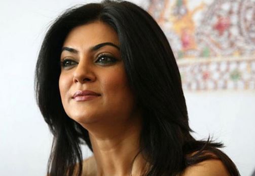  Former Miss World Sushmithasen Suffered A Heart Attack-TeluguStop.com