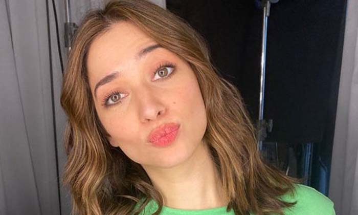 Tamannah Shocking Comments Goes Viral In Social Media Details Here , Tamannah Sh Tamannah Shocking Comments Goes Viral In Social Media Details Here , Tamannah Sh-TeluguStop.com