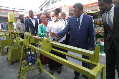 Tanzanian Pm Calls For Joining Forces To End Tuberculosis Tanzanian Pm Calls For Joining Forces To End Tuberculosis-TeluguStop.com