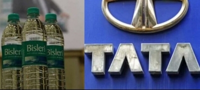  Tata Consumer Ends Acquisition Talks With Bisleri For-TeluguStop.com