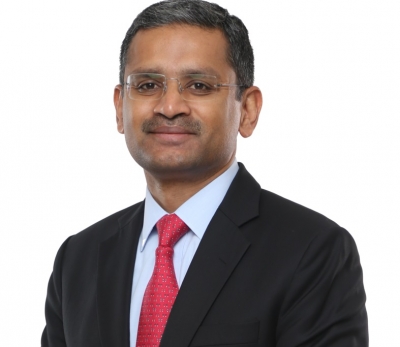  Tcs Ceo Rajesh Gopinathan Resigns To Pursue Other Interests-TeluguStop.com