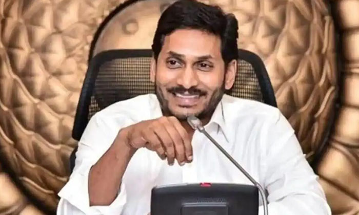  Jagan Meet With The Governor Today They Hope For The Expansion Of The Ap Cabine-TeluguStop.com