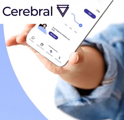  Telehealth Startup Cerebral Shares Data Of 3.1 Mn Patients With Advertisers-TeluguStop.com