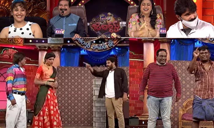  Telugu Realitu Shows Flop In Tv-TeluguStop.com