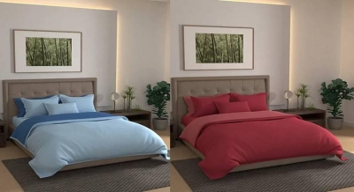  Things To Consider While Buying Bed Linens-TeluguStop.com