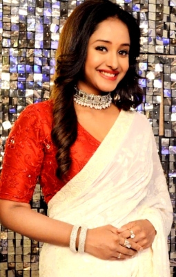  Tina Philip Re-enters 'kumkum Bhagya', Says 'rhea Is Not The Same Person She Was-TeluguStop.com